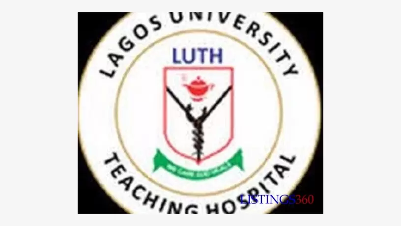 Lagos University Teachi Hospital School of Nursi LUTH 2023/2024 Session Admission Forms are on sales